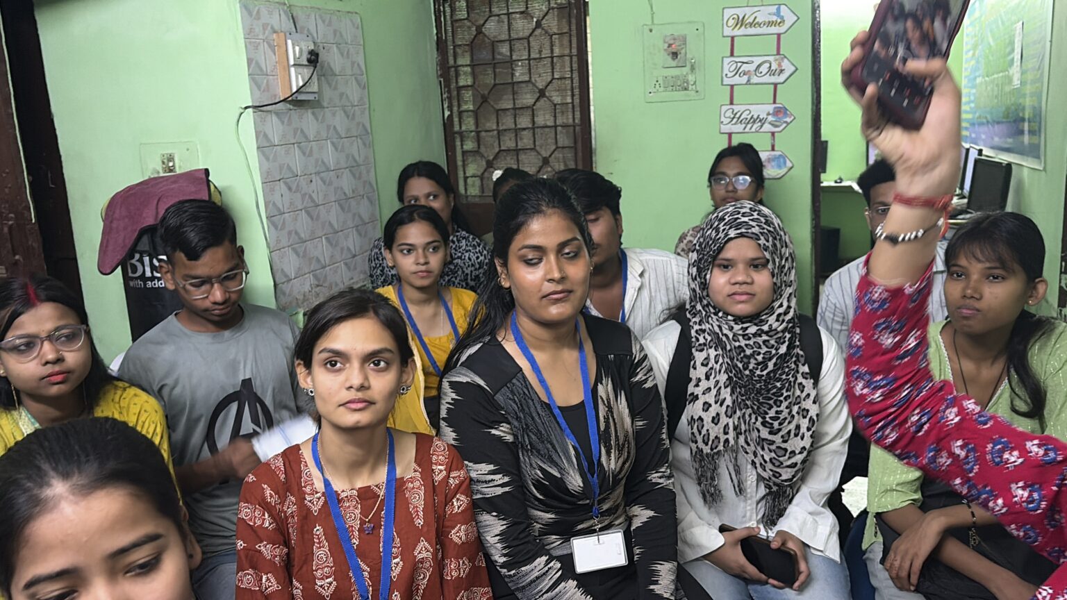 Medical Camp Presentation